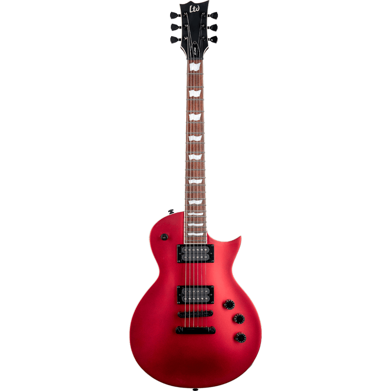 LTD  EC256 — Rouge