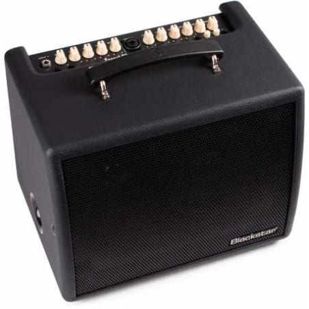 Blackstar Sonnet 60 — Noir