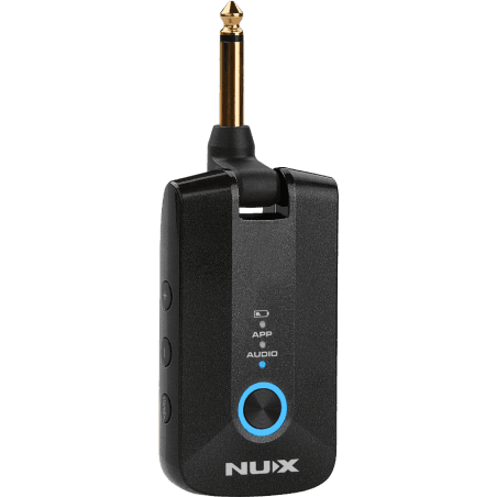 Nux Mighty Plug Pro