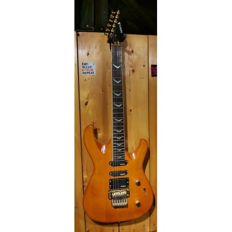 Samick SR 660