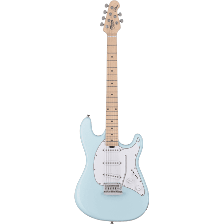 Sterling Cutlass CT30SSS-DBL-M1