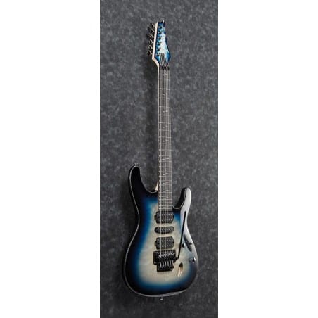 Ibanez JIVAJR N.STRAUSS