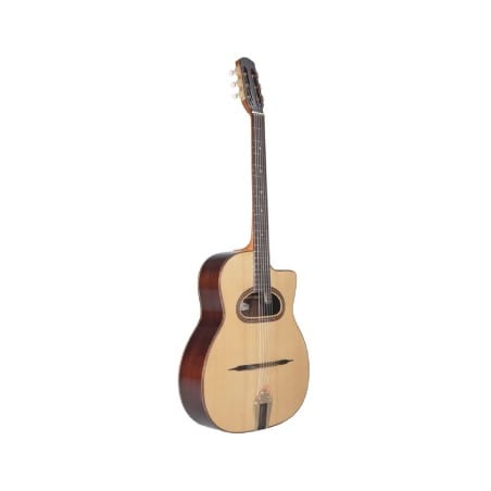 Altamira M01D RN — Droitier