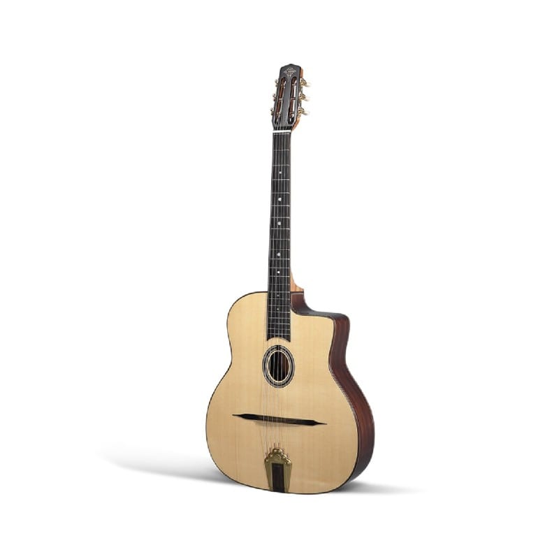 Altamira M10 EN — Droitier