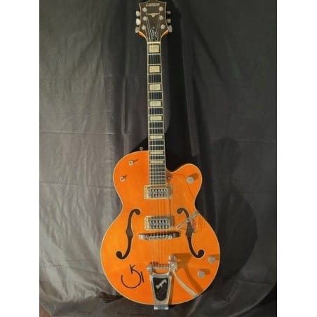 Gretsh Reverend Horton 6120