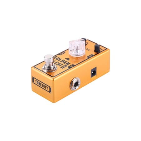 Tone city - Golden Plexi