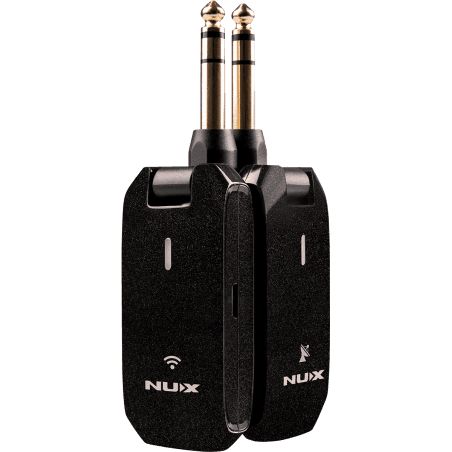 Nux C5RC