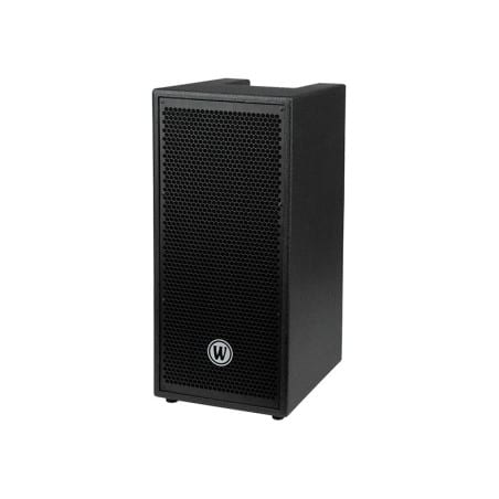 Baffle Warwick pour Gnome, 2x10 pouces, 300 Watt, 4 Ohms