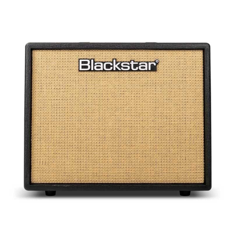 Blackstar Debut-50R — Noir