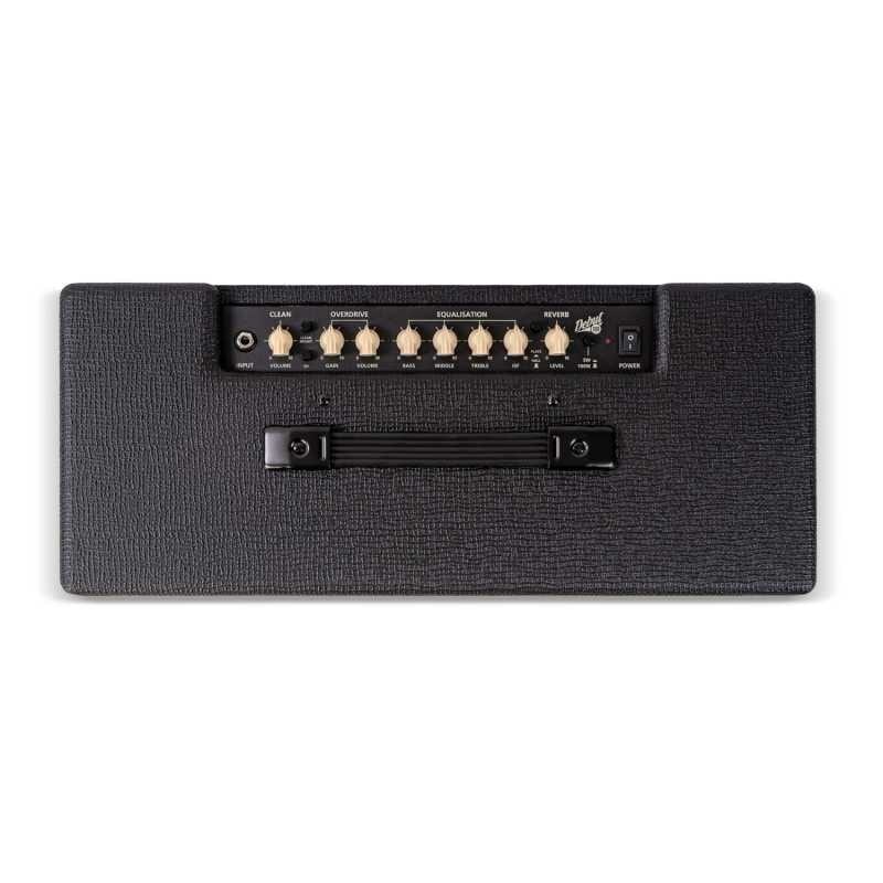 Blackstar Debut-100R 1x12 — Noir