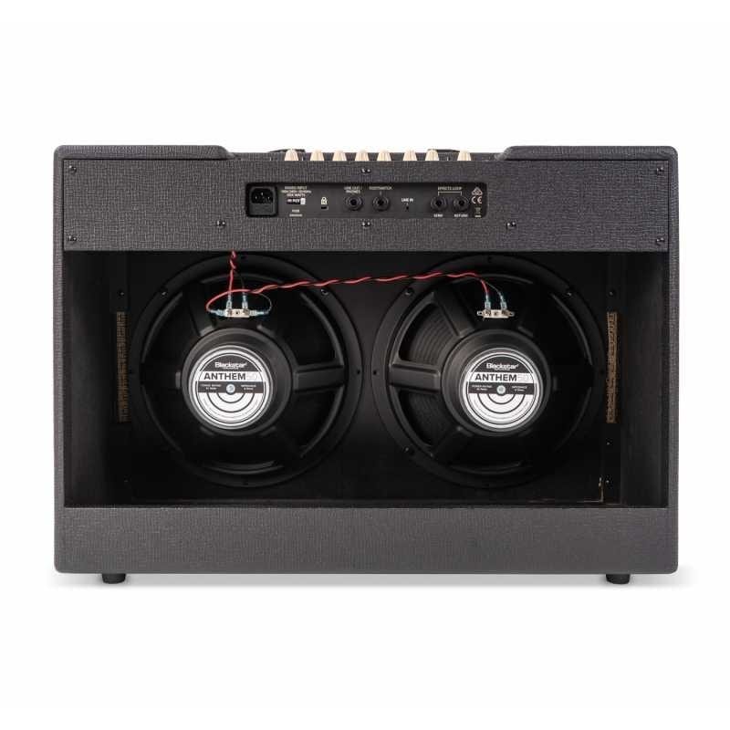 Blackstar Debut-100R 2x12 — Noir