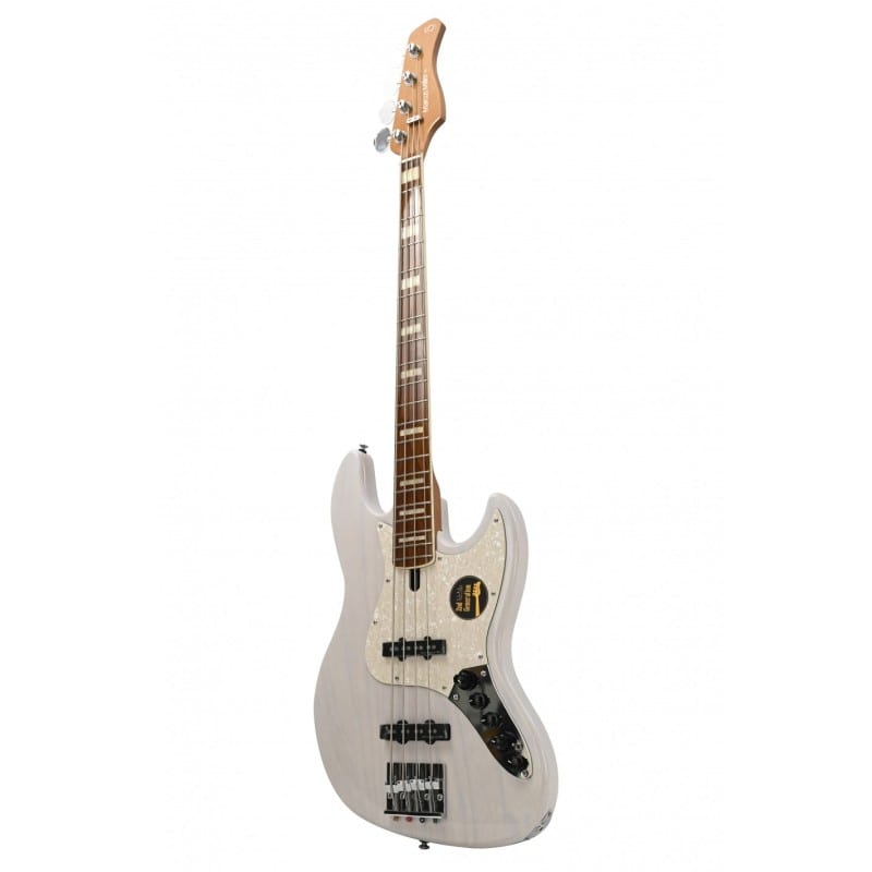 Marcus Miller V8 — Blanc