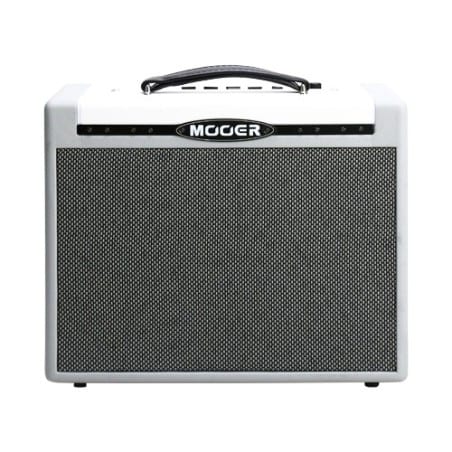 Ampli Mooer SD30