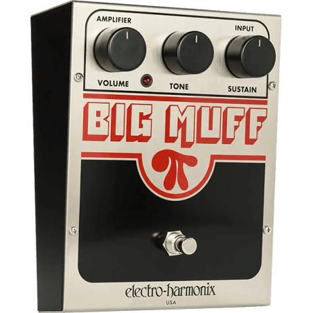 Electro Harmonix Big Muff