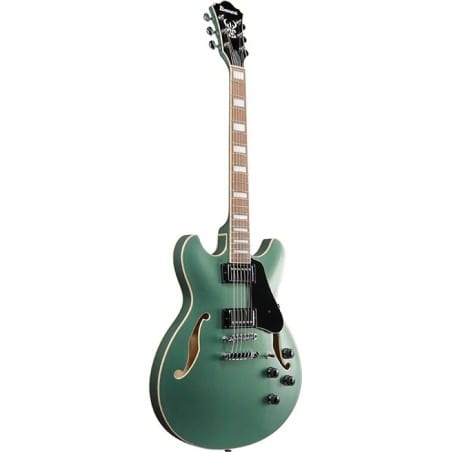 Ibanez AS73 — Rouge
