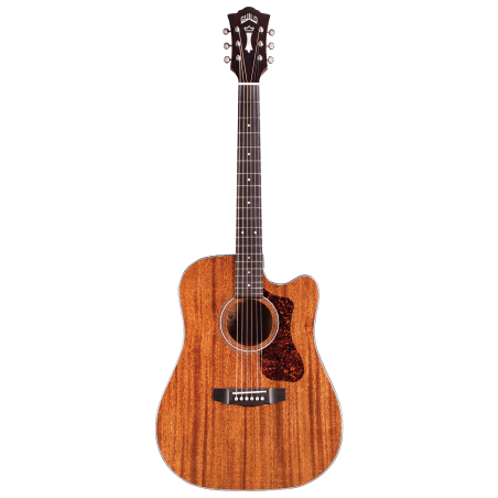 Guild D-120 CE Naturel