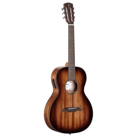 Alvarez AP66ESHB