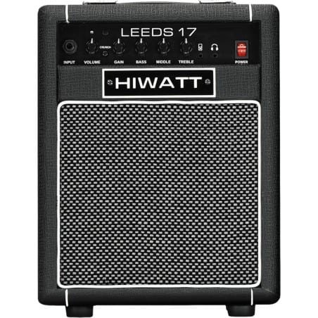 Hiwatt LEEDS 17C