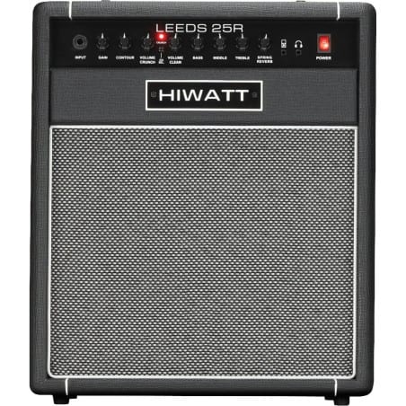 Hiwatt LEEDS 25RC