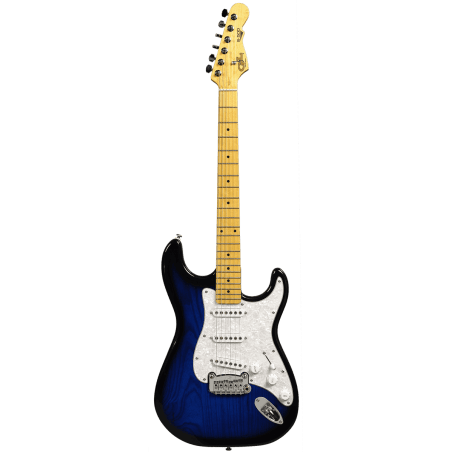 G&L Tribute 500 - 1 ex à ce prix