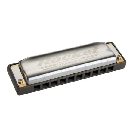 Hohner Rocket