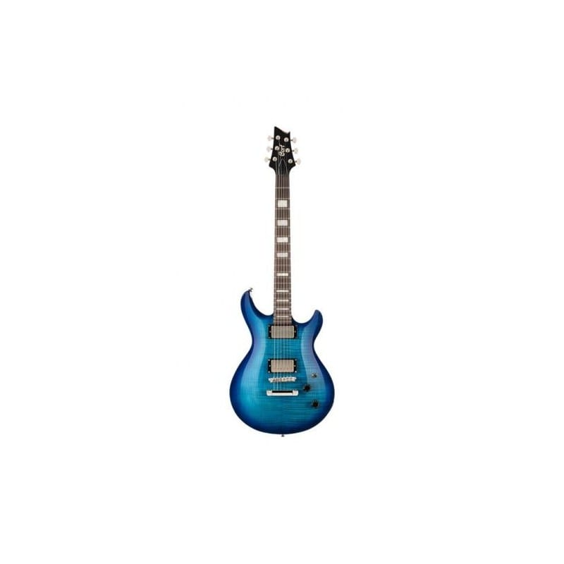 Cort M600 — Bleu