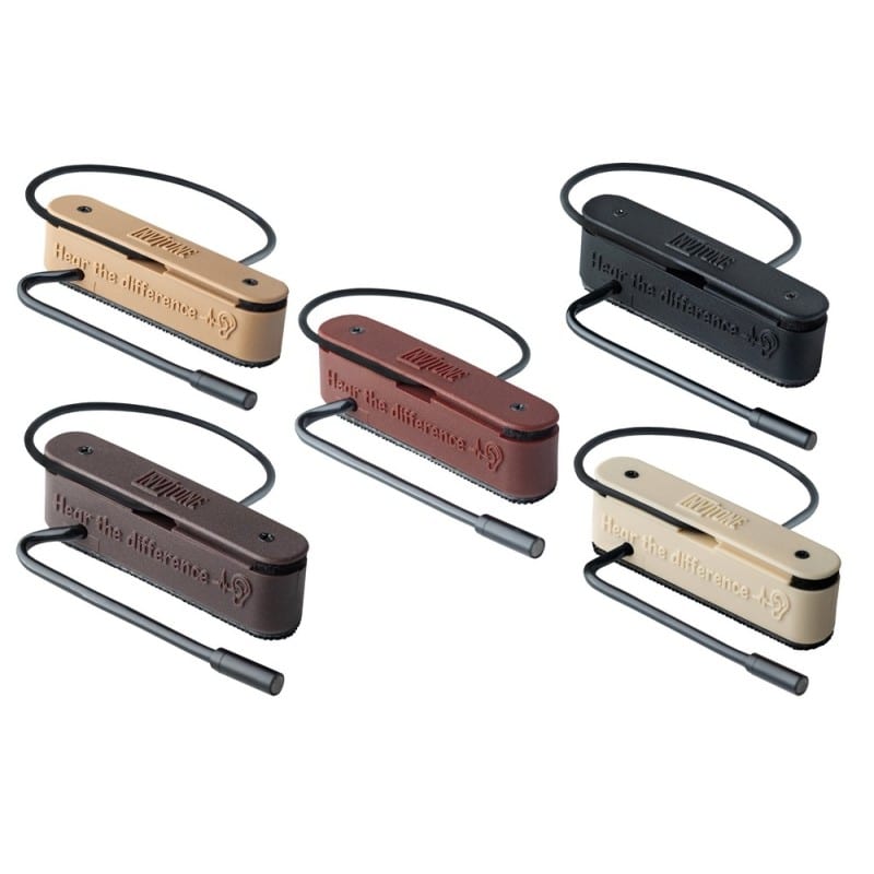 Micro NVTone Externe — Beige