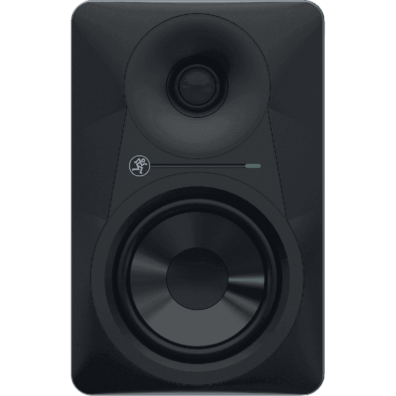 Mackie MR524