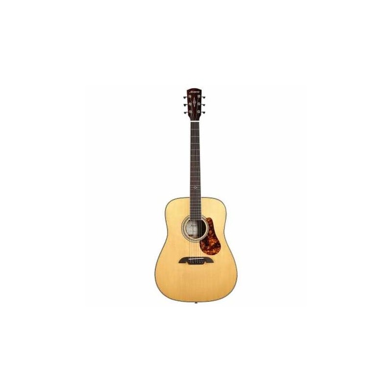 Alavarez MD70EHFHB Masterworks