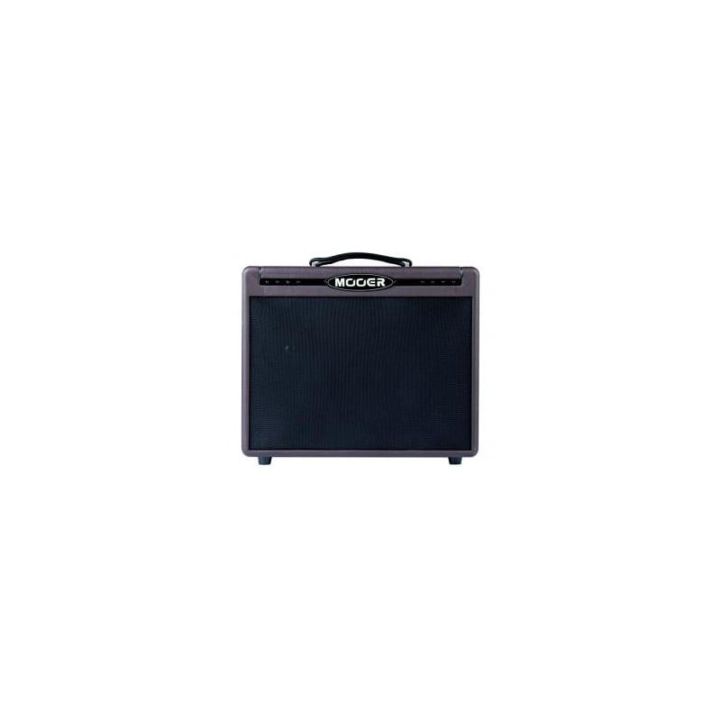 MOOER SD50a