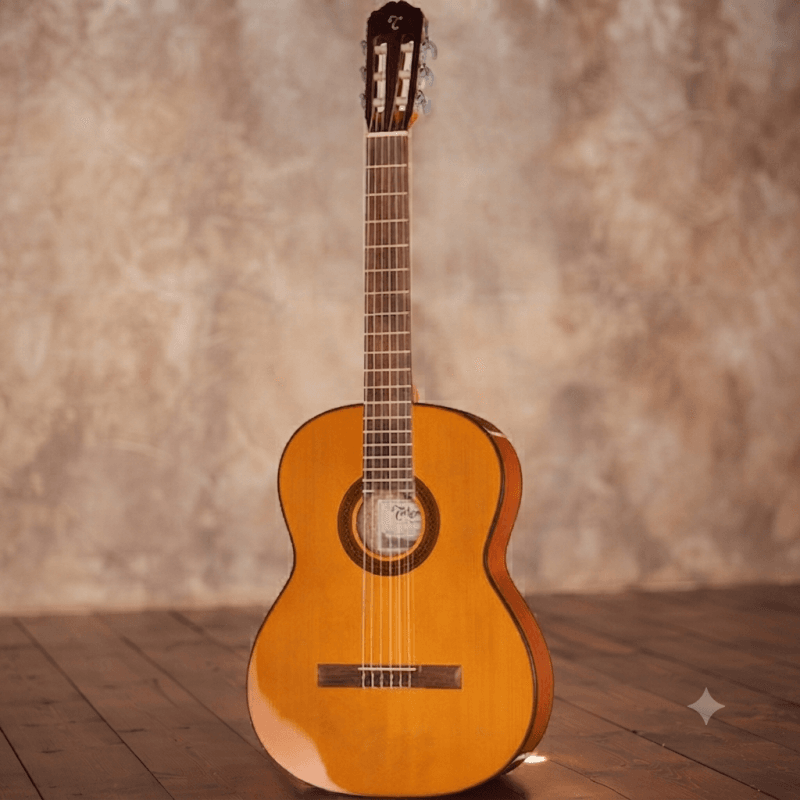 Takamine classique GC1