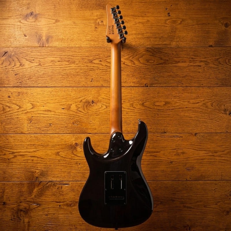 Ibanez AZ22S1F — Noir