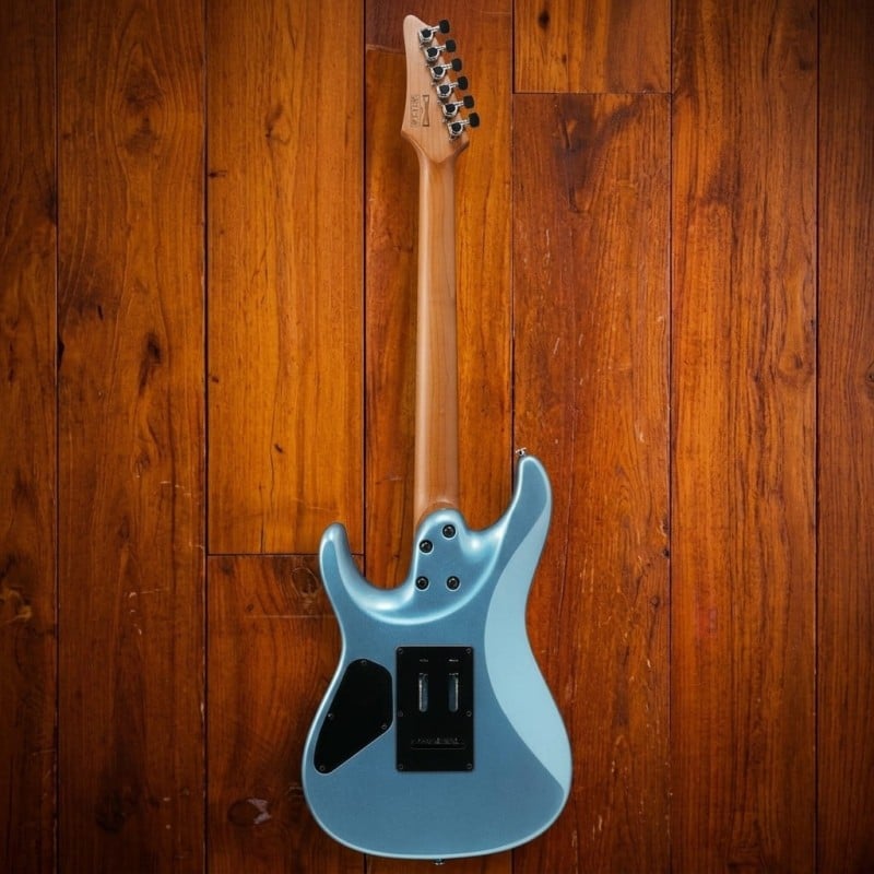 Ibanez AZ24S2 — Bleu