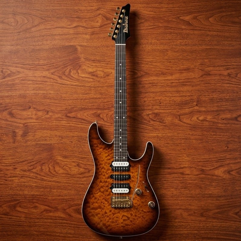 Ibanez AZ47P1QM