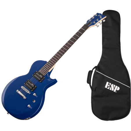 LTD  EC10 KIT — Bleu