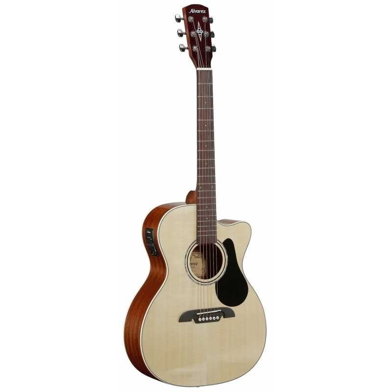 Alvarez RF26CE