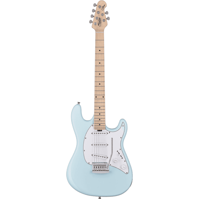 Sterling Cutlass CT30SSS-DBL-M1