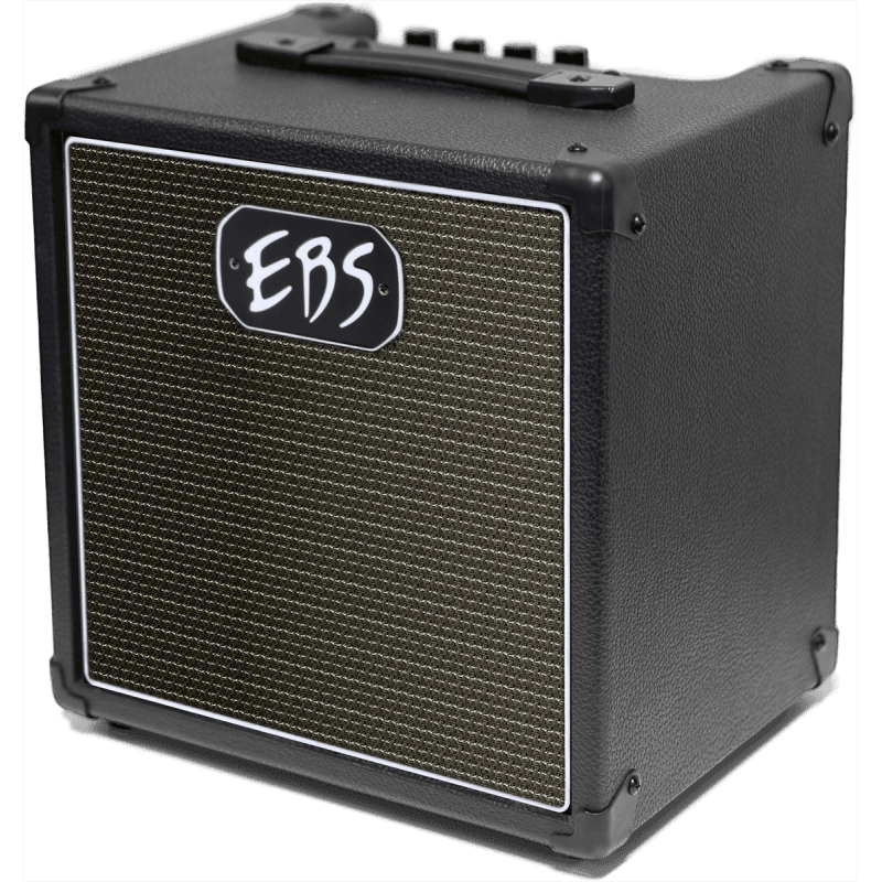 EBS  Session 30 MK3