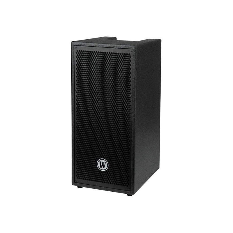 Baffle Warwick pour Gnome, 2x10 pouces, 300 Watt, 4 Ohms