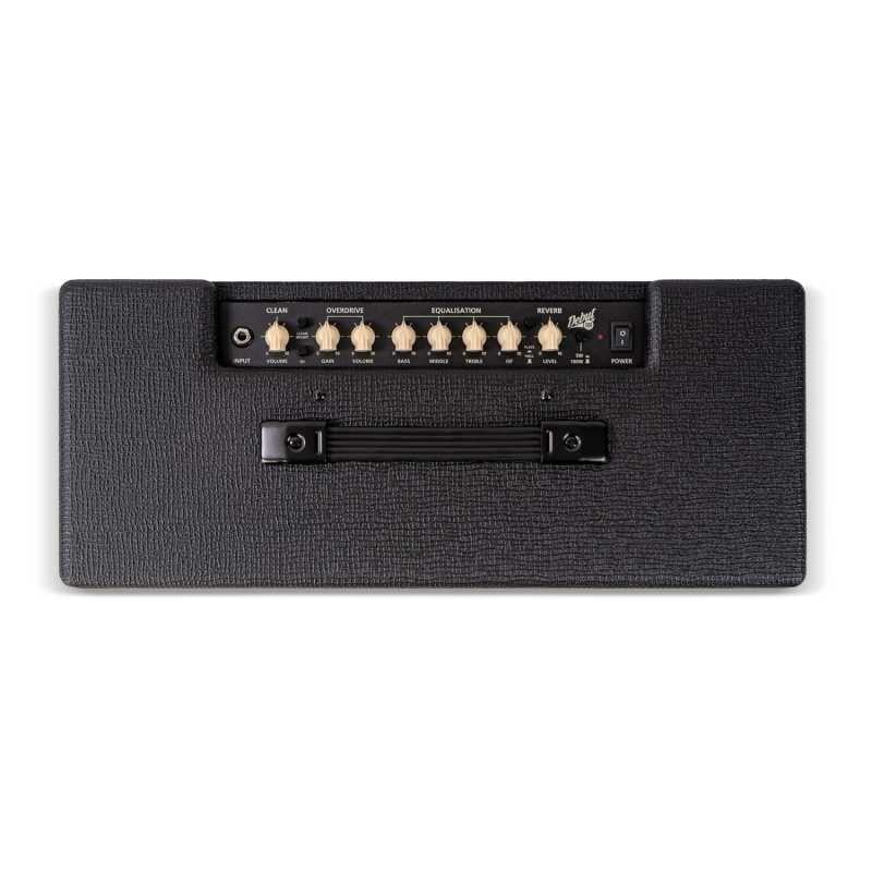 Blackstar Debut-100R 1x12 — Noir