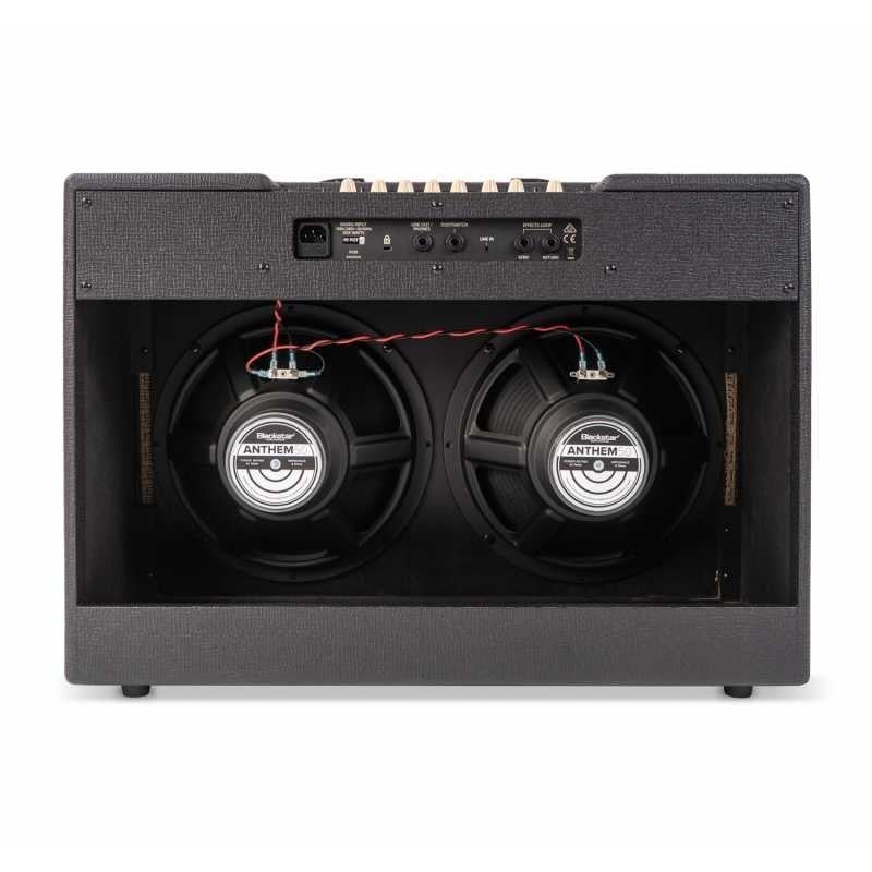 Blackstar Debut-100R 2x12 — Noir