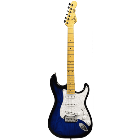 G&L Tribute 500 - 1 ex à ce prix