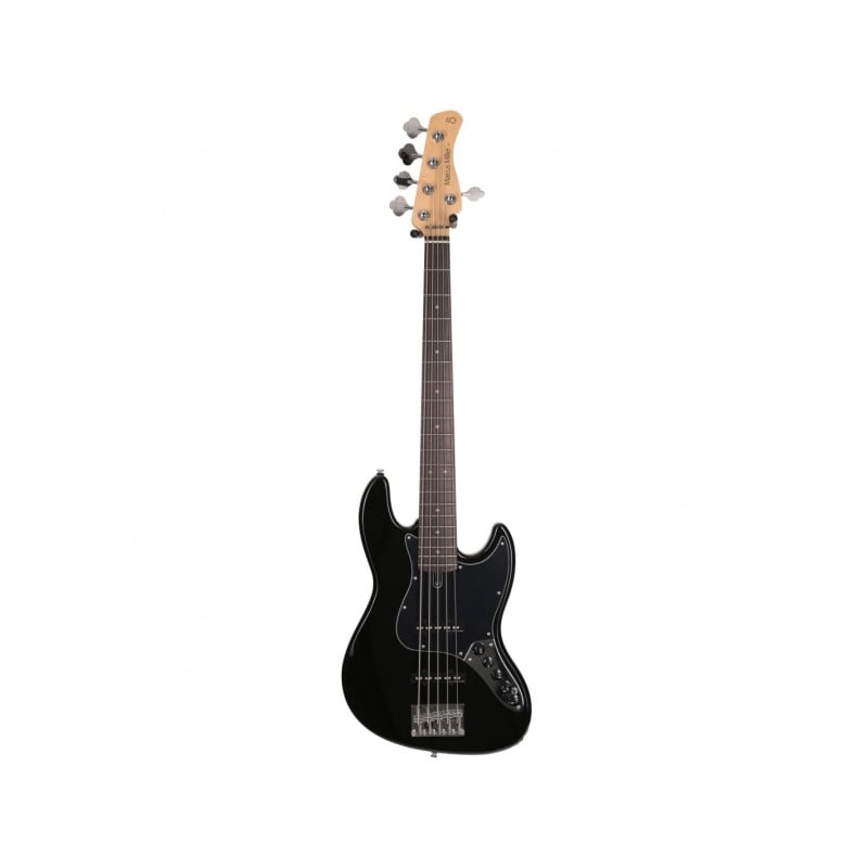Basse Marcus Miller V3 active 5 cordes