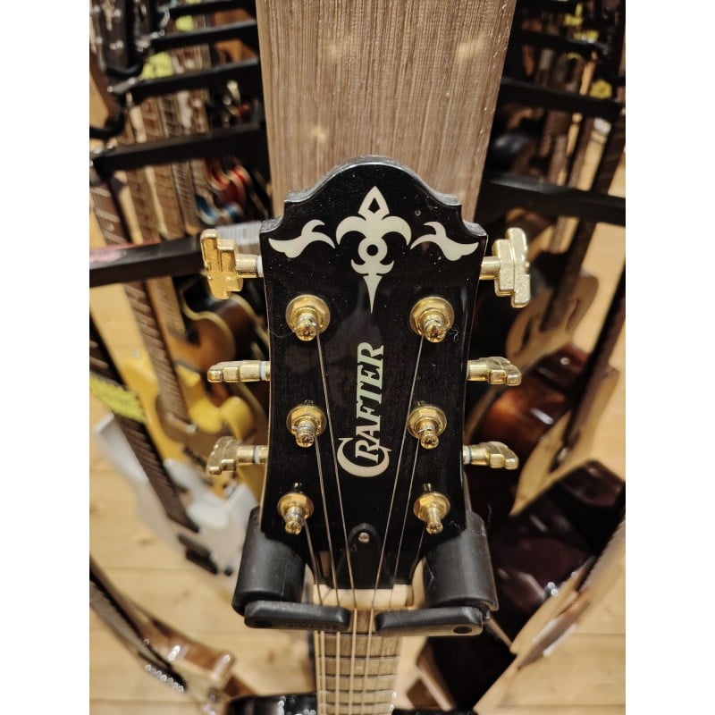 Crafter SAT-TMBK