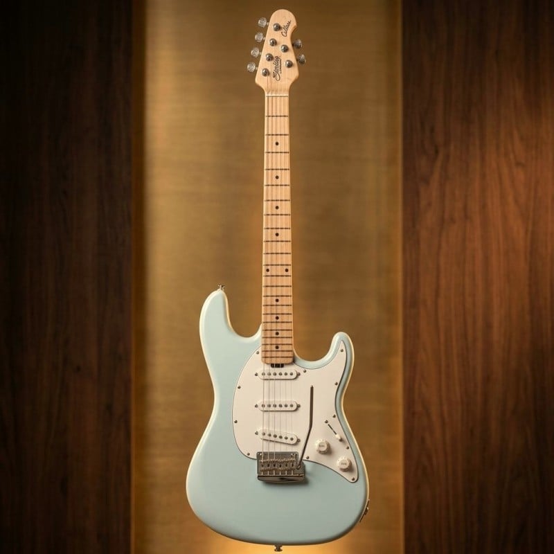 Sterling Cutlass CT30SSS-DBL-M1