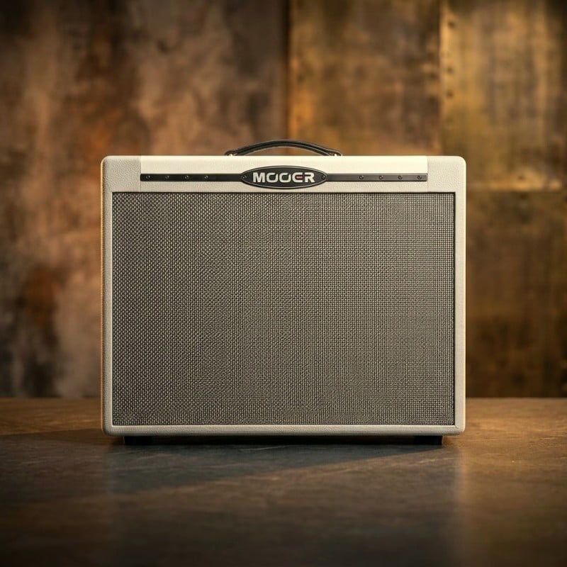 MOOER SD75