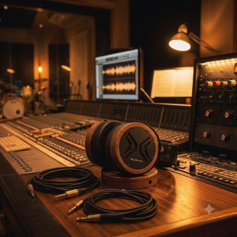 Ollo Audio ROA X1