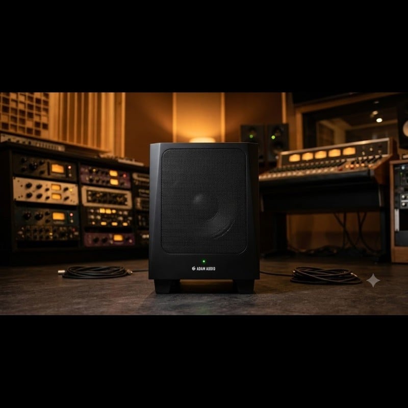 Adam Audio T10S