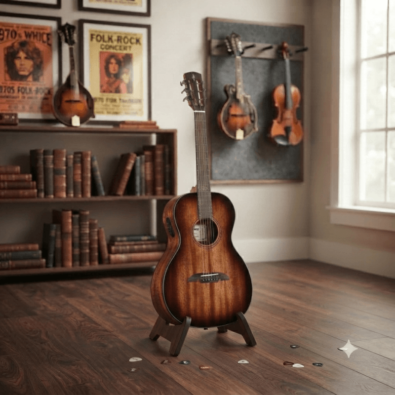 Alvarez AP66ESHB