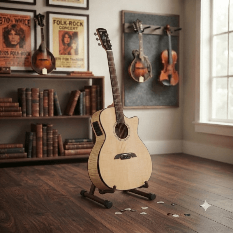Alvarez AGFM80CEAR